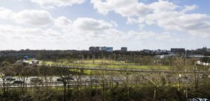 Anthony Fokkerweg 61 Amsterdam